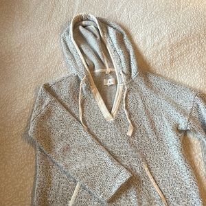 Lou and Grey hoodie